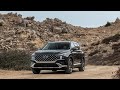 هيونداي سنتافي Hyundai Santafe 2020