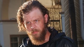 A&E's Bates Motel Recruits Sons of Anarchy Actor Ryan Hurst for a Season 3 Role
