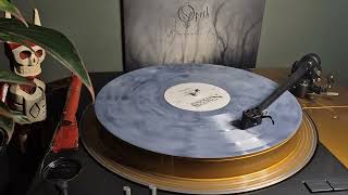 Opeth – Blackwater Park (Side 14 Of 4) Full Album HD VINYL RECORDING 2001/2021 Supex sd900 Cartridge screenshot 3