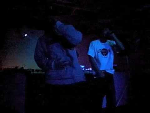 #2 KILLah BEEN,COBA5000,DJ MOGG