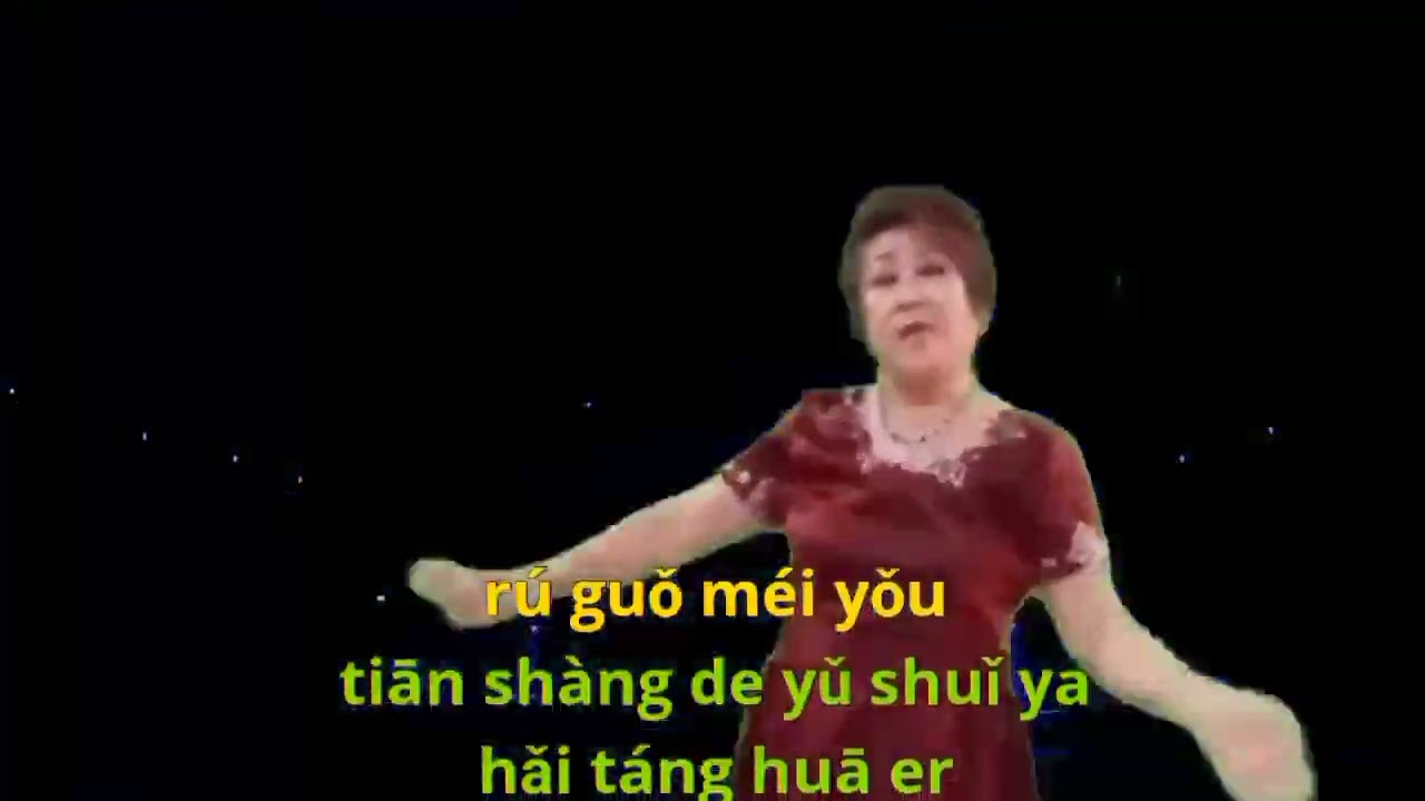 Ao Bao Xiang Hui ( Cover Sung Sie Sin ) @khouwchannel3333