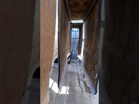 άπλωμα και στέγνωμα