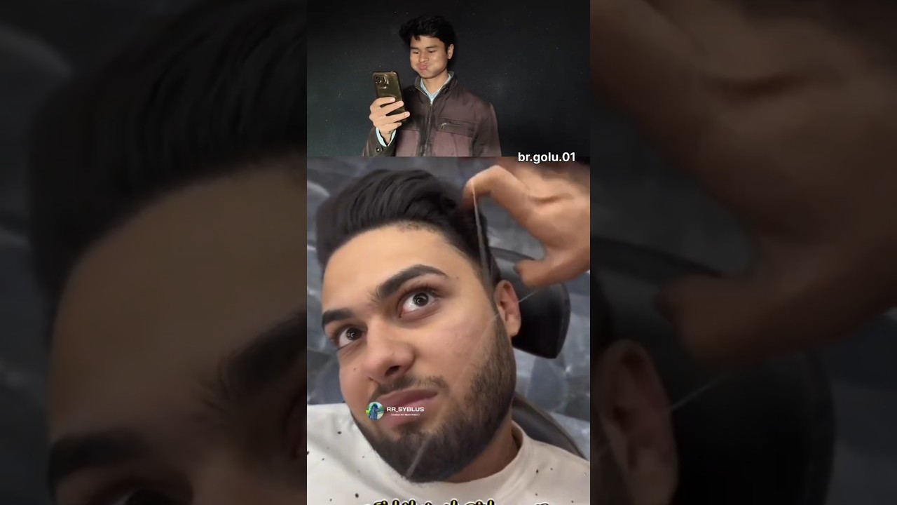 TRY NOT TO LAUGH 😂||WAIT FOR END||BR PART-40