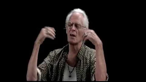 Dangerous Minds Interview Timothy Wyllie On The Pr...