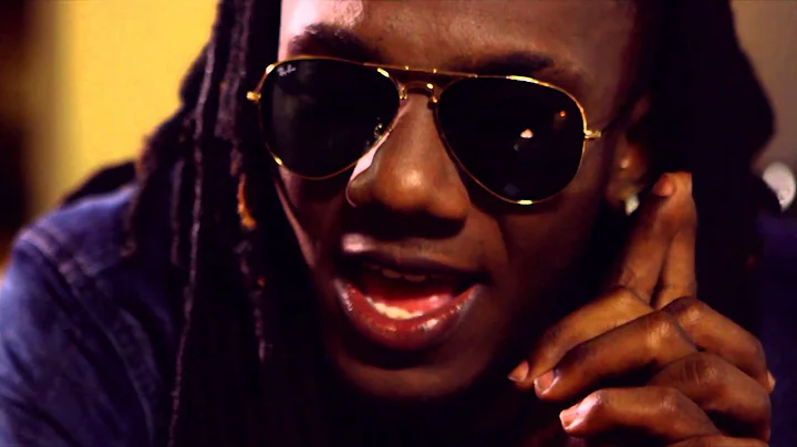 3jes She's a boy music Video new thing