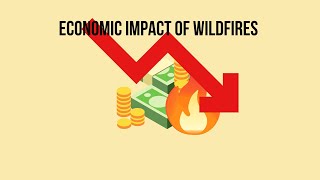SILVANUS Citizen Engagement Course - M1.9: Economic Impact of Wildfires