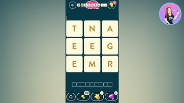 August 8, 2022 - WordBrain Puzzle of the Day Answer