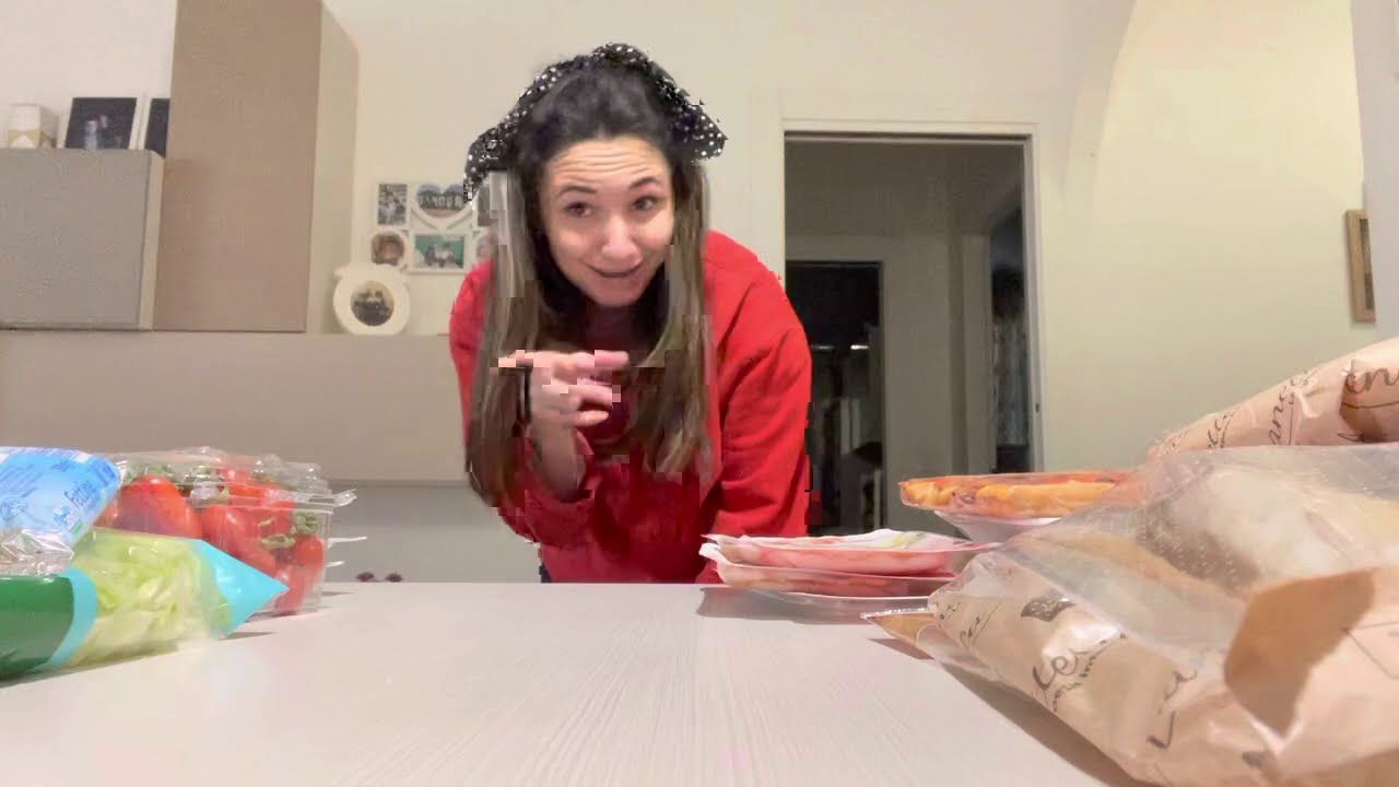 SVUOTA LA SPESA EUROSPIN