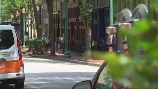 West Virginia sees population decline over past decade