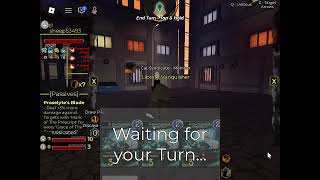 Random Dude Appears.. In The Labyrinth
