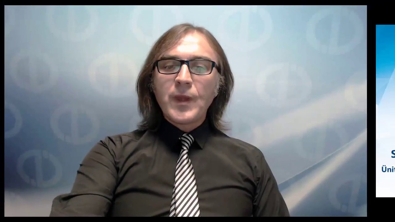 SAĞLIK KURUMLARINDA MALİYET MUHASEBESİ - Ünite 1 Özet