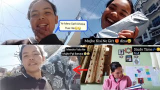 Random Vlog😁/sare scam Mere Sathi kyon hote Hain 😭😥/kannujalal❤️🌻