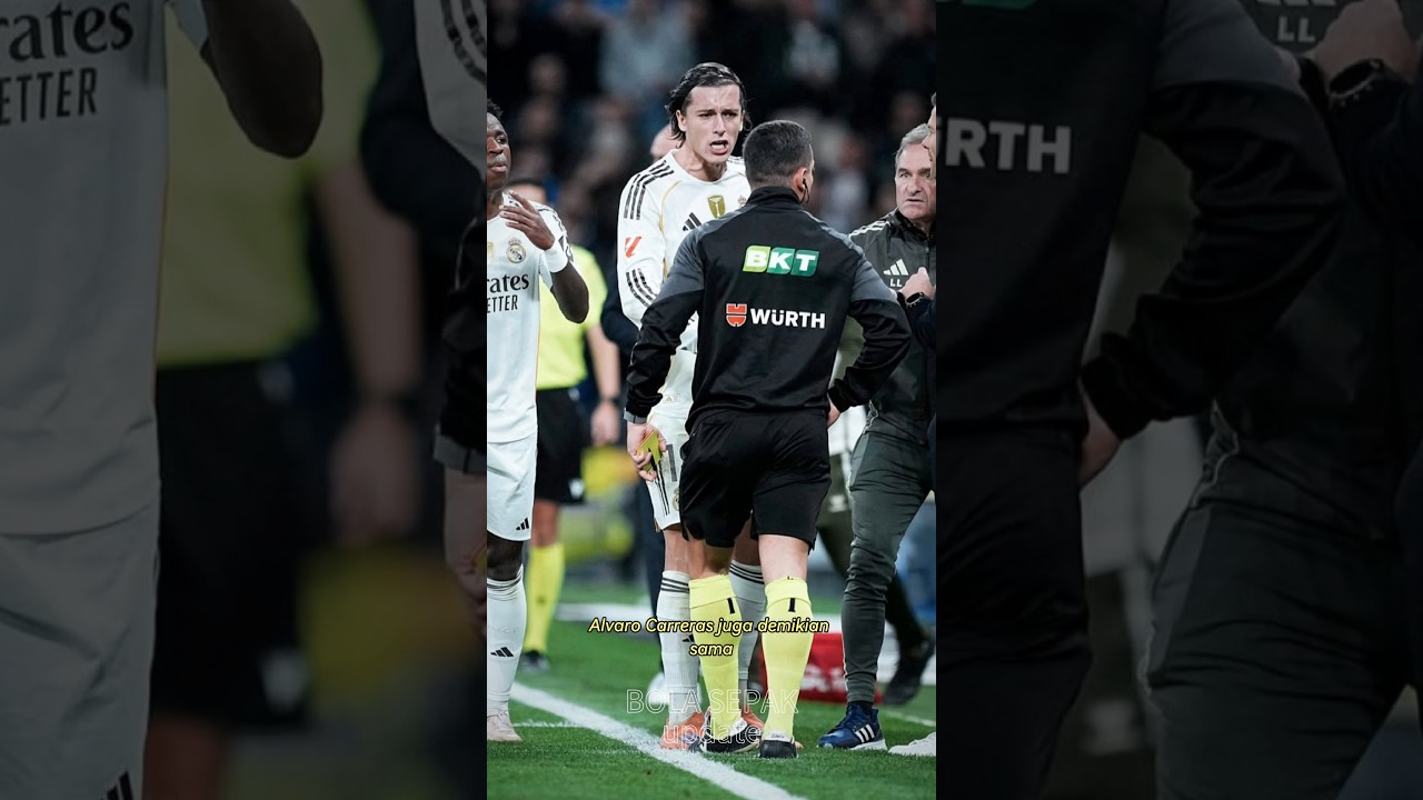 WATCH: Inilah Kekalahan Paling Memalukan Real Madrid!