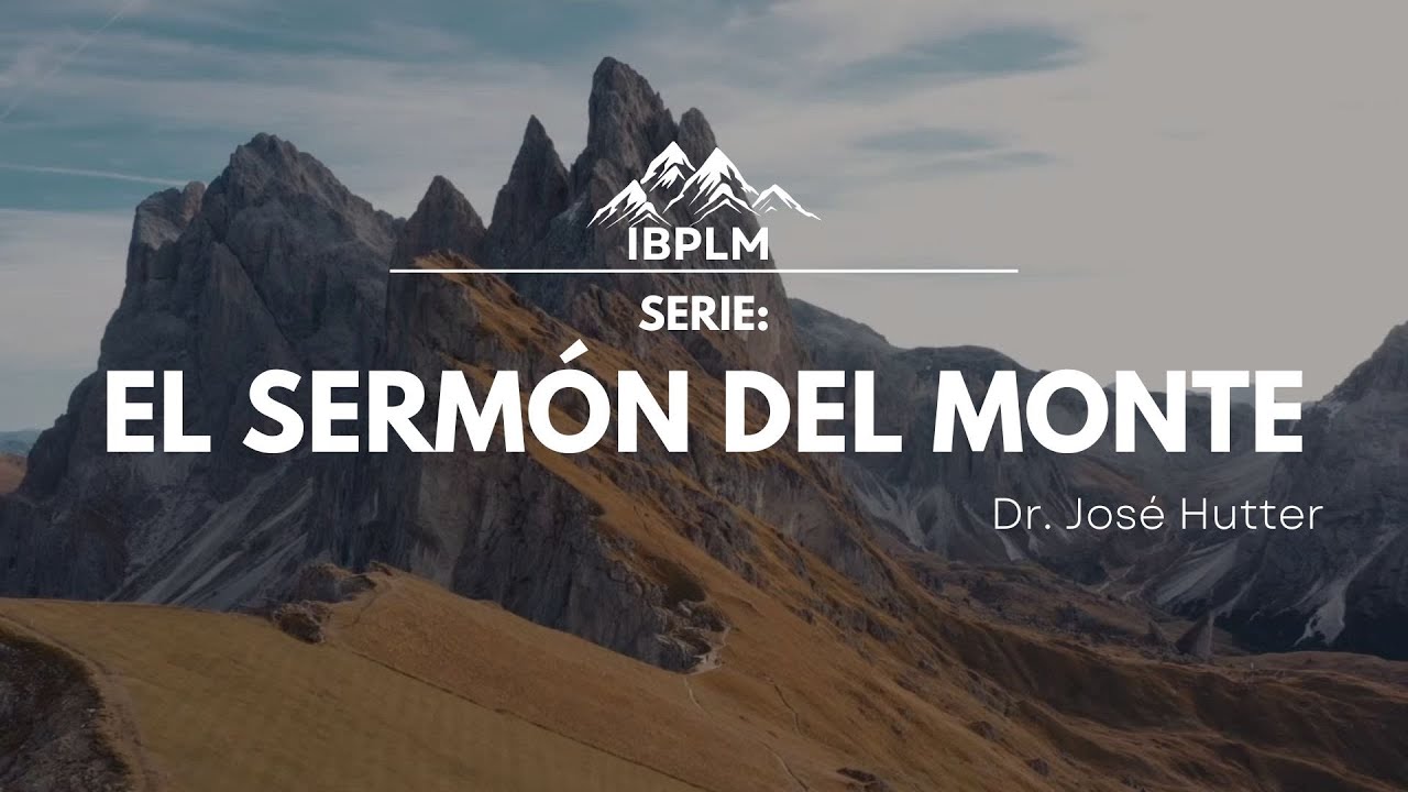 El Reino de Dios - El camino estrecho (Mateo 7) - YouTube