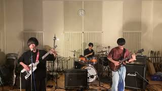八十八ヶ所巡礼 - JOVE JOVE (cover) - YouTube