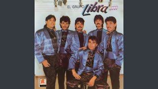 Video thumbnail of "El Grupo Libra - Mi Delito"