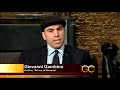 Prince of Omerta NBC Good Company