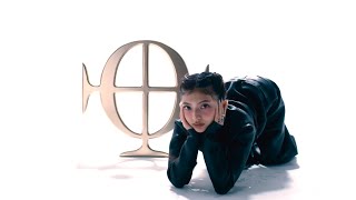 甲田まひる(Mahiru Coda) - Chordal Clip #47 “Big Back" (Official Teaser)