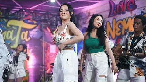 LALA WIDY FEAT. SHINTA GISUL - TAMAN JURUG | NEW MONATA OFFICIAL