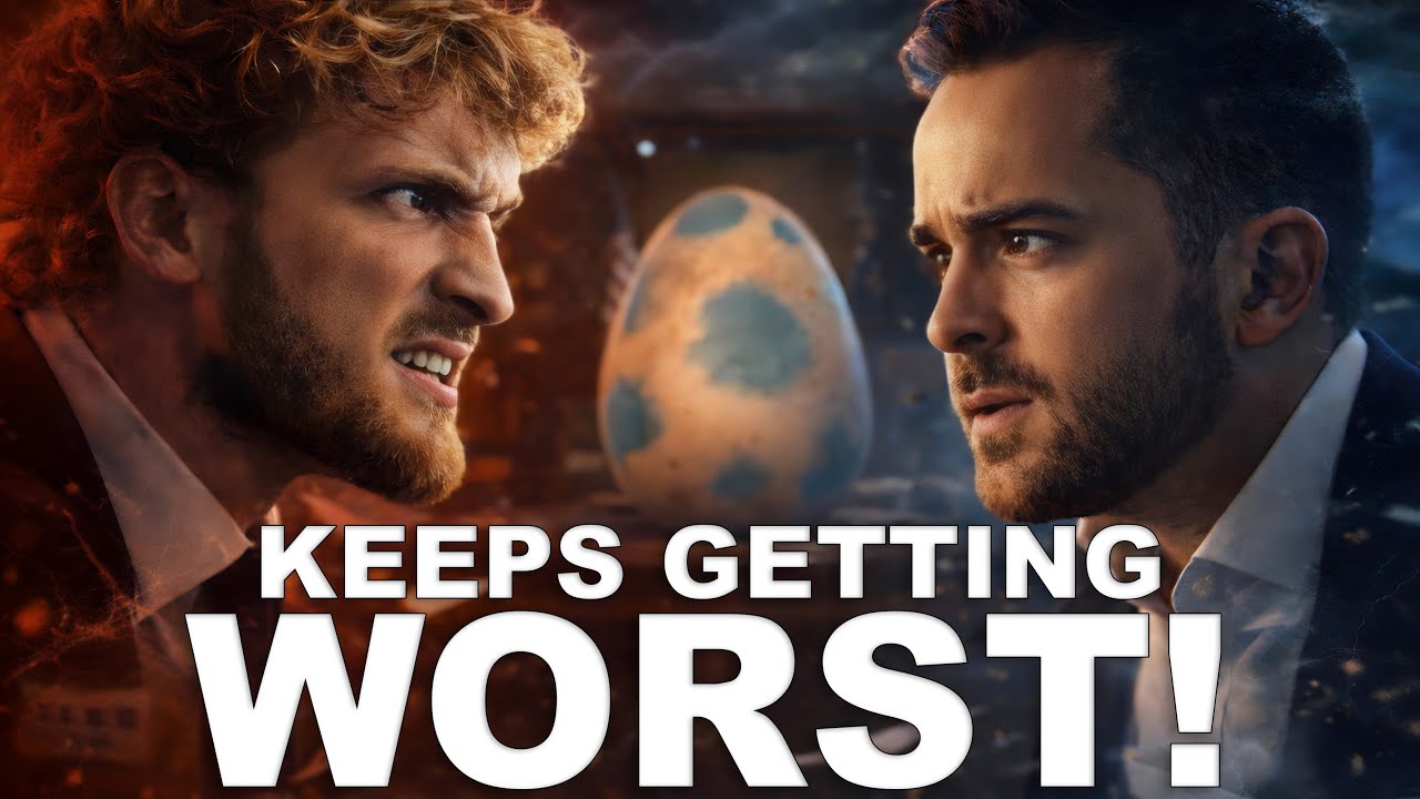 Coffeezilla Lawsuit Just Got Even Crazier