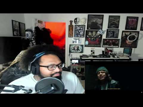 IM LOSING IT!!! | Our Promise - Static | Reaction