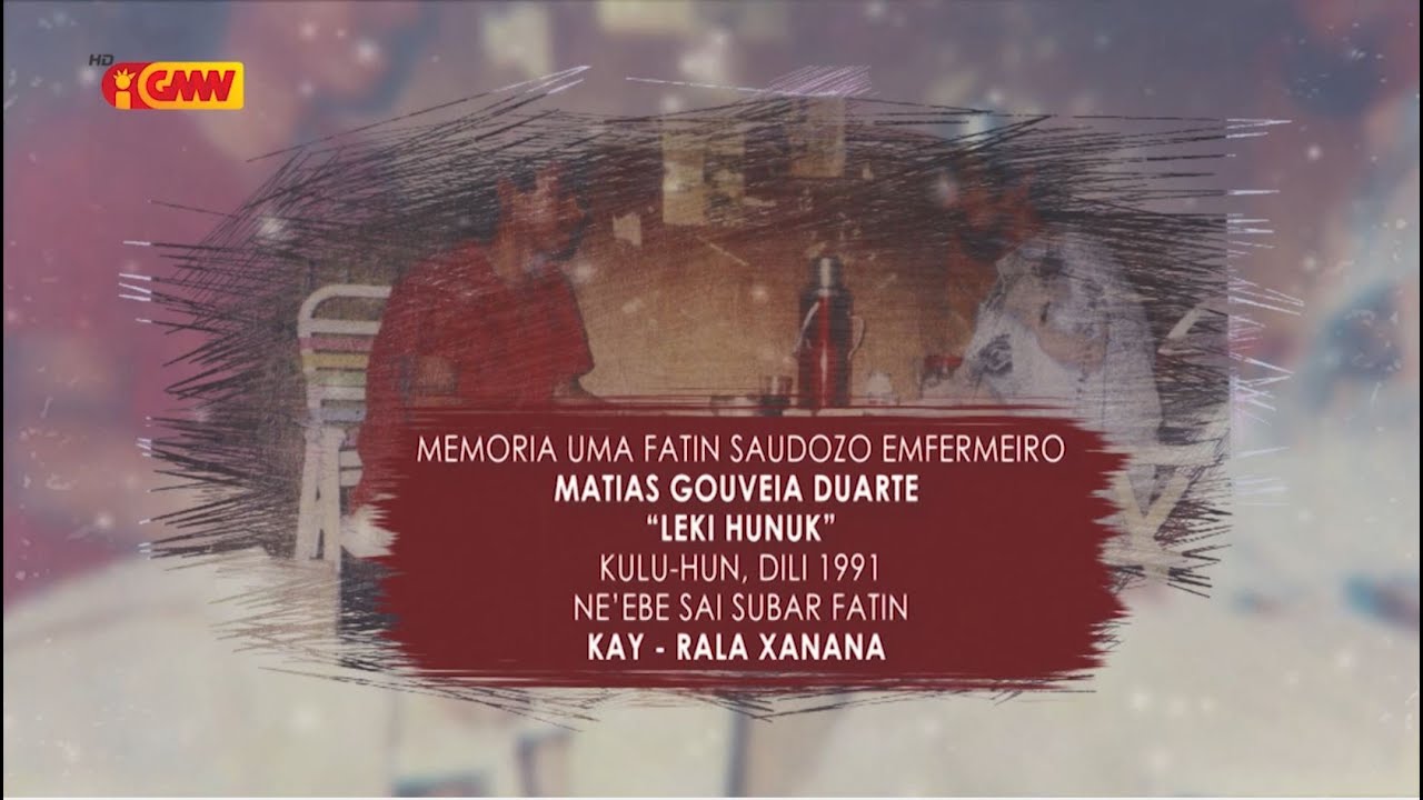 City Features – Edisaun 47 “ Uma Abrigu Kuluhun”