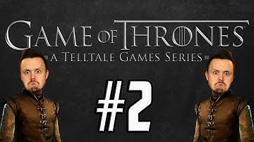 Game of Thrones (Episode 1): Iron From Ice | Part 2 | Ironrath | Get Germanized Gaming