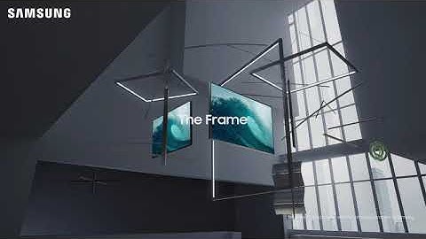 2020 The Frame