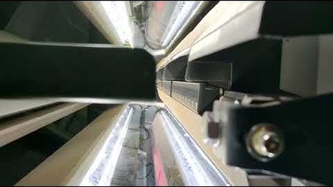 Peanut Color Sorter Machine - Mark T20 Model Machine