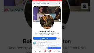 How to add song or music to top of facebook profile 2019 screenshot 4