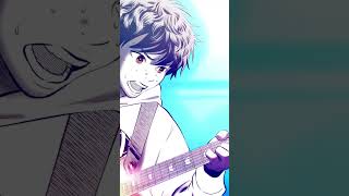 𝙉𝙀𝙒 𝙎𝙊𝙉𝙂 走れ涙が乾くスピードで鳴らせその心音で マンガPv