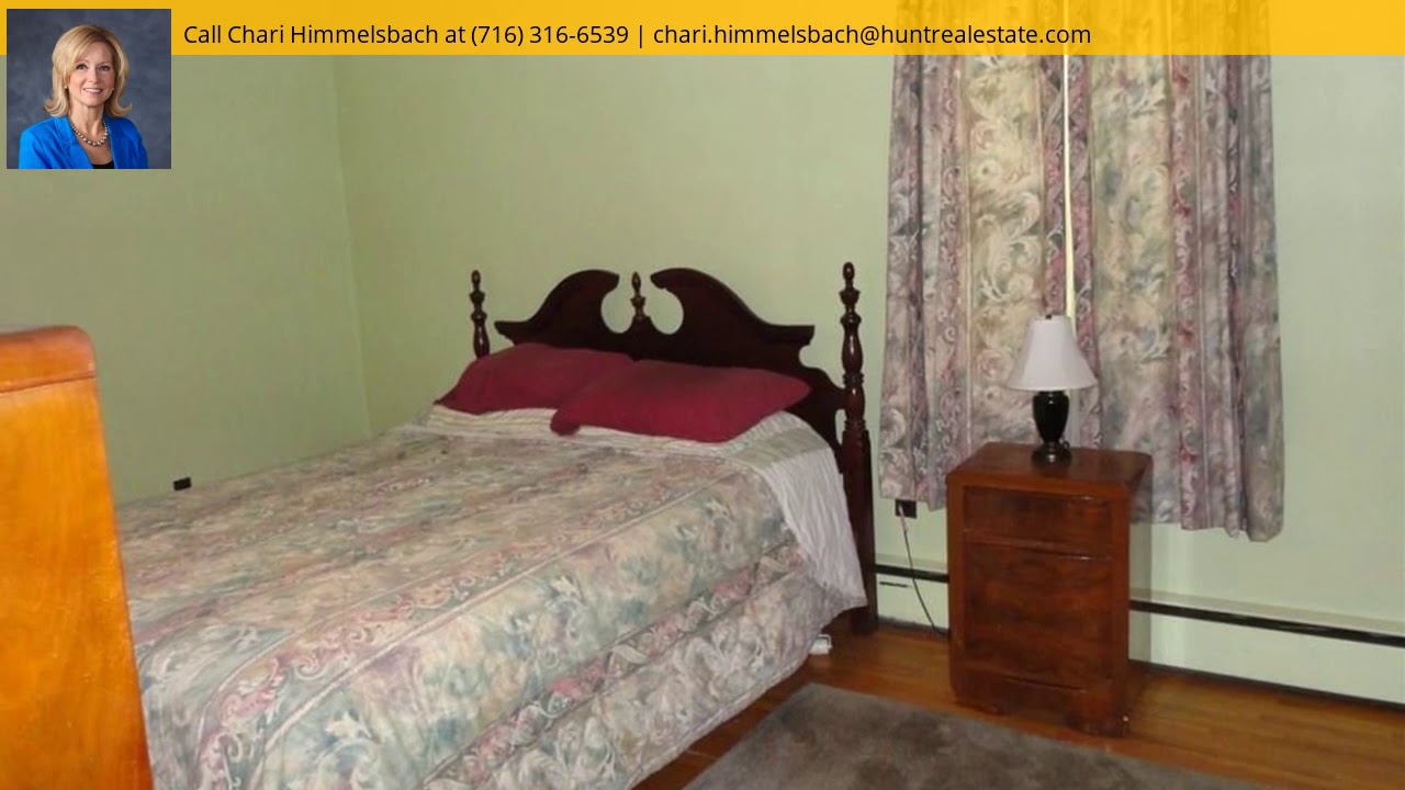 5966 Park Lane, Newfane, NY 14126 MLS B1273082 YouTube