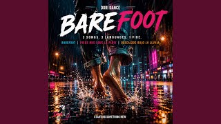 Barefoot