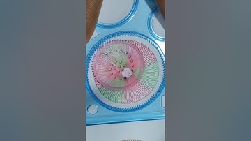 Art therapy#shorts#relaxing#shr#chillart#satisfying#drawing