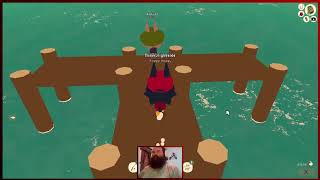 Webfishing