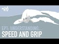 Surfing explained ep1 understanding speed and grip