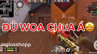 KHÔNG HACK BẮN NÀY ĐỦ WOA CHƯA AE - HACK CFL AN TOÀN ACC 9