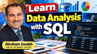 What Is SQL Introduction to SQL for Data Analysis