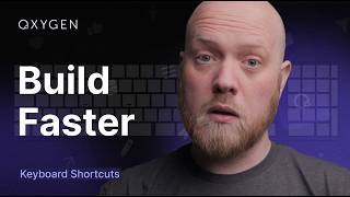 Stop Clicking So Much: Oxygen 6 Keyboard Shortcuts