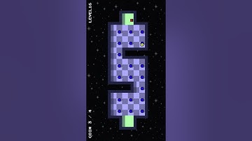 LEVEL 16 | WORLD’S HARDEST GAME