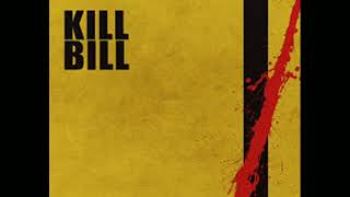 Kill Bill Vol 1 BGM: Twisted Nerve Whistle Extended