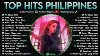 My Stupid Heart  💖 Spotify Playlist 2023  🔥 Top Hits Philippines 2023 | Spotify as of  2023 - Vol5