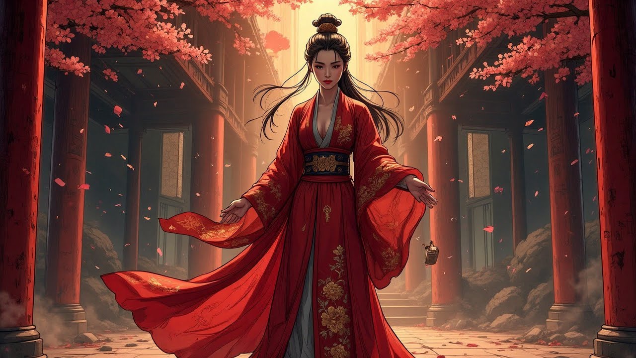 Al despertar, decidí que no lo salvaría, porque jamás aceptaría su arrepentimiento de última hora.