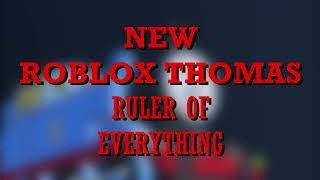 Ruler Of Everything Remade Trailer Btwf Cbr3 Thomtoys World