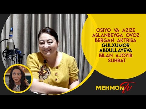 Osiyo va Azize