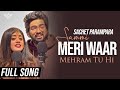 Sachet Parampara New Song Sammi Meri Waar & Mehram | Jersey @TuneLyrico