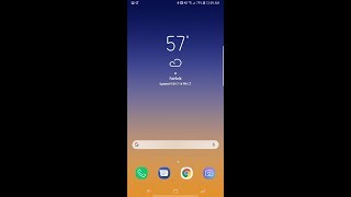 Samsung Experience 10 Launcher LEAKS | Pixel Stand Official Photo LEAKS | LG V40 ThinQ Photo AT&T