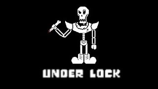 UnderFell Papyrus Sprite