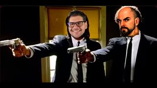 Greg and Despot Show