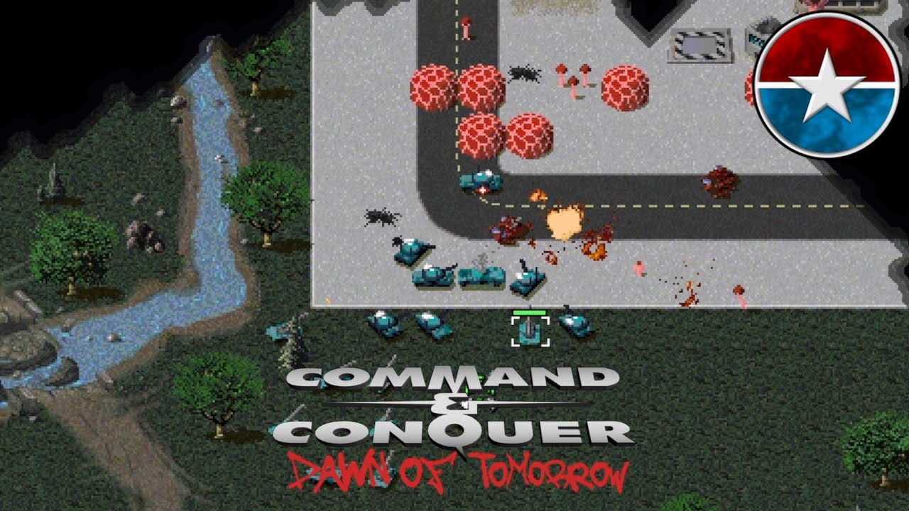 C C Dawn Of Tomorrow USA Mission 3 Conscience YouTube c-c-dawn-of-tomorrow-usa-mission-3-conscience-youtube